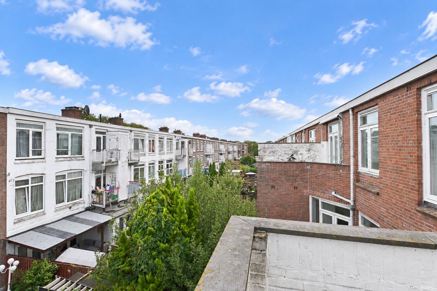 Appartement te koop: Pasteurstraat 194, 'S-Gravenhage