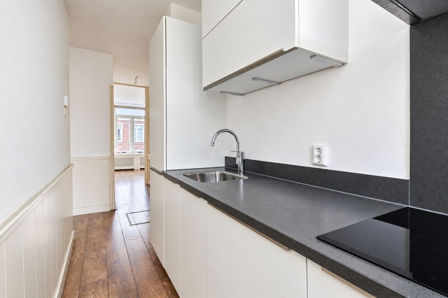 Appartement te koop: Pasteurstraat 194, 'S-Gravenhage