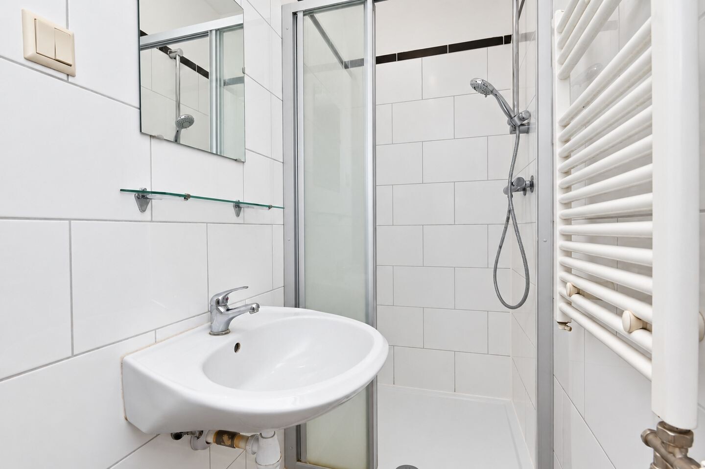 Appartement te koop: Pasteurstraat 194, 'S-Gravenhage