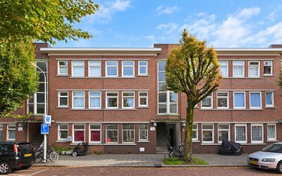 Pasteurstraat 194