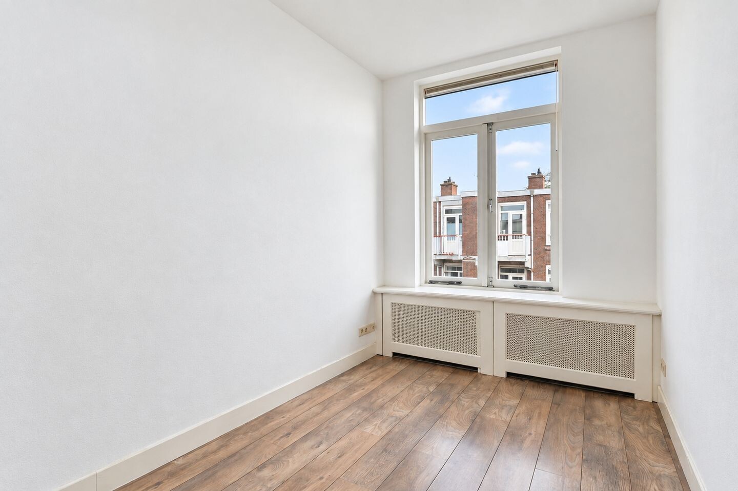 Appartement te koop: Pasteurstraat 194, 'S-Gravenhage