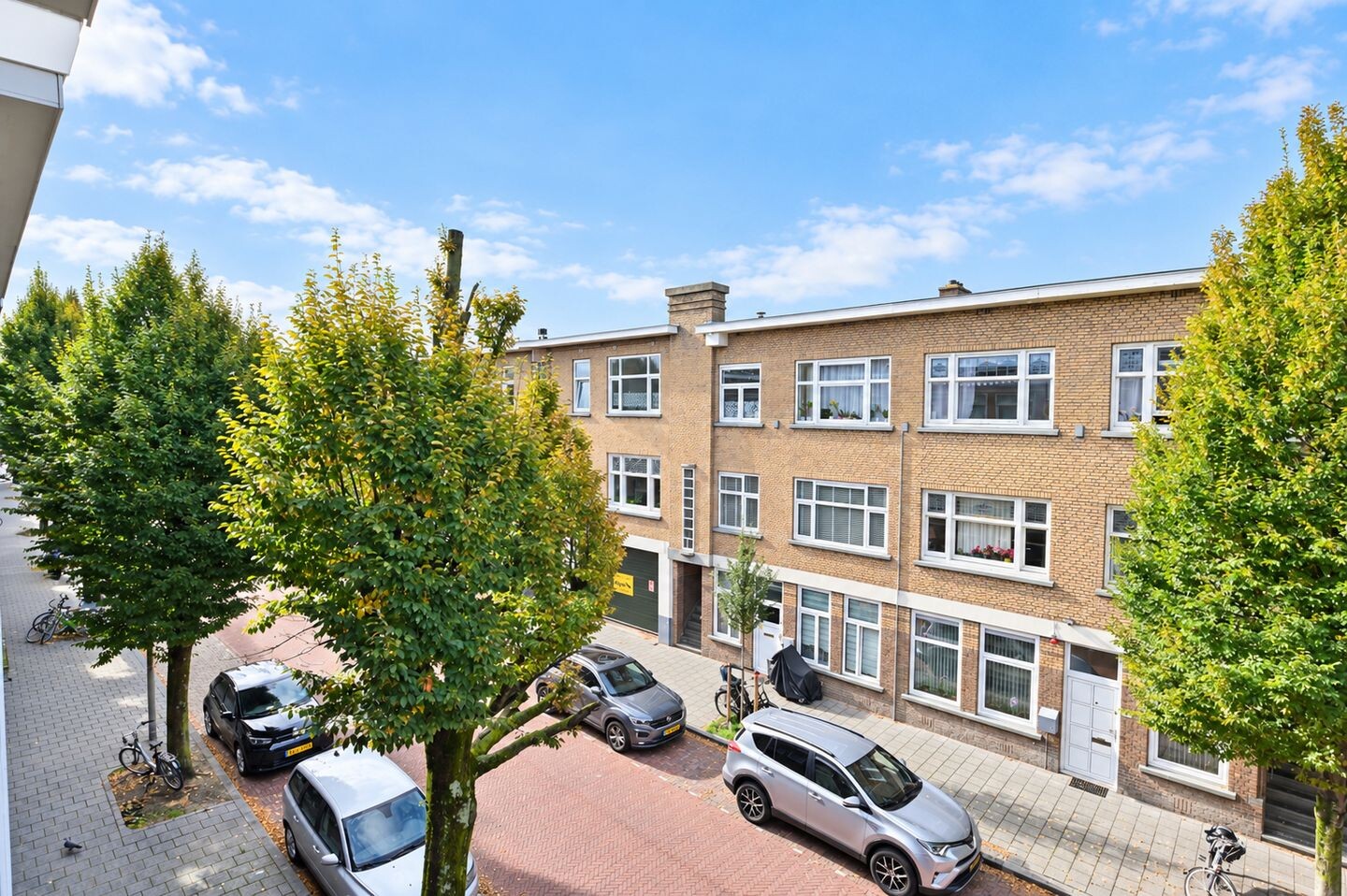 Appartement te koop: Pasteurstraat 194, 'S-Gravenhage