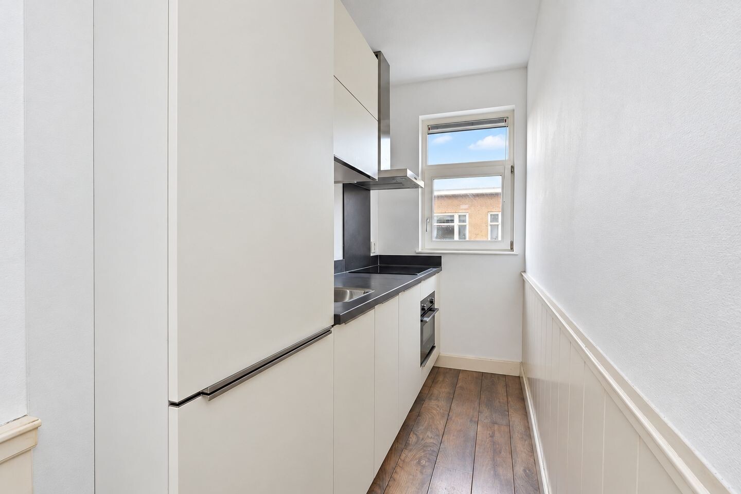 Appartement te koop: Pasteurstraat 194, 'S-Gravenhage