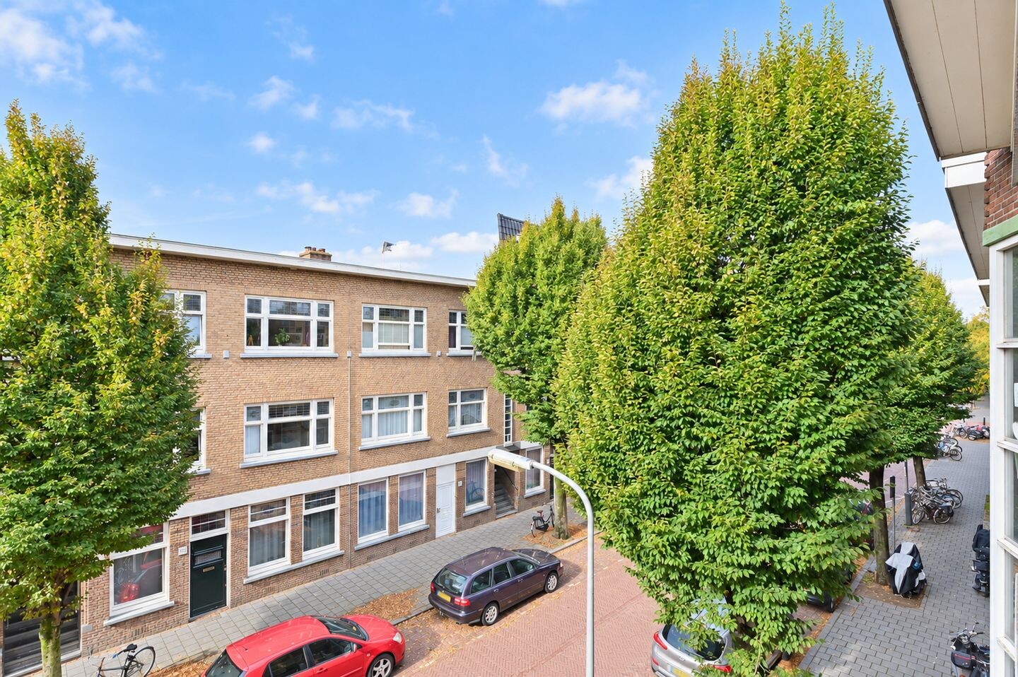 Appartement te koop: Pasteurstraat 194, 'S-Gravenhage