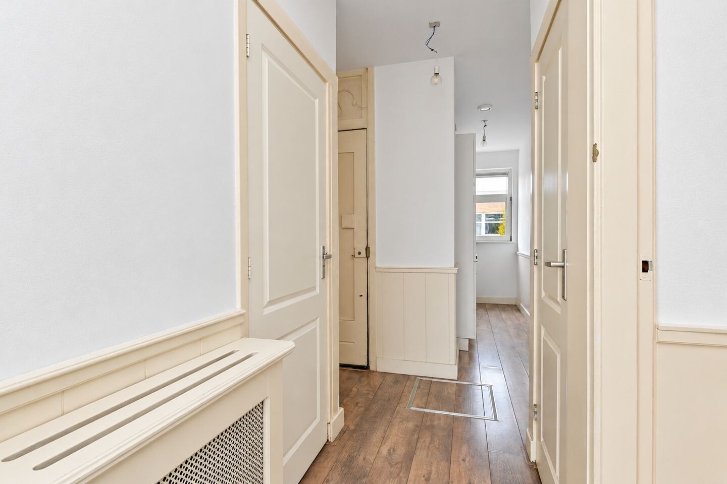 Appartement te koop: Pasteurstraat 194, 'S-Gravenhage
