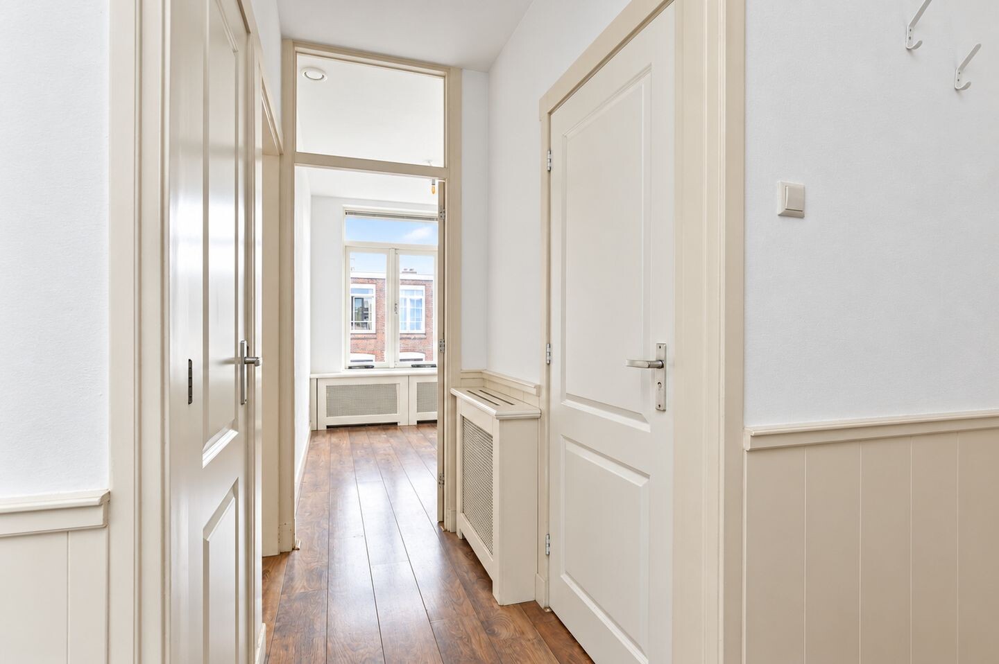 Appartement te koop: Pasteurstraat 194, 'S-Gravenhage