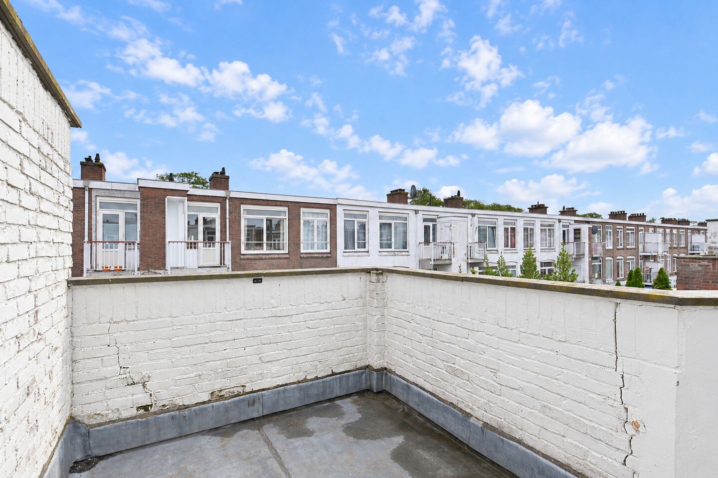 Appartement te koop: Pasteurstraat 194, 'S-Gravenhage