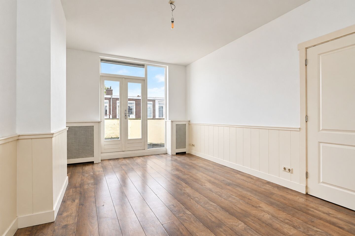 Appartement te koop: Pasteurstraat 194, 'S-Gravenhage