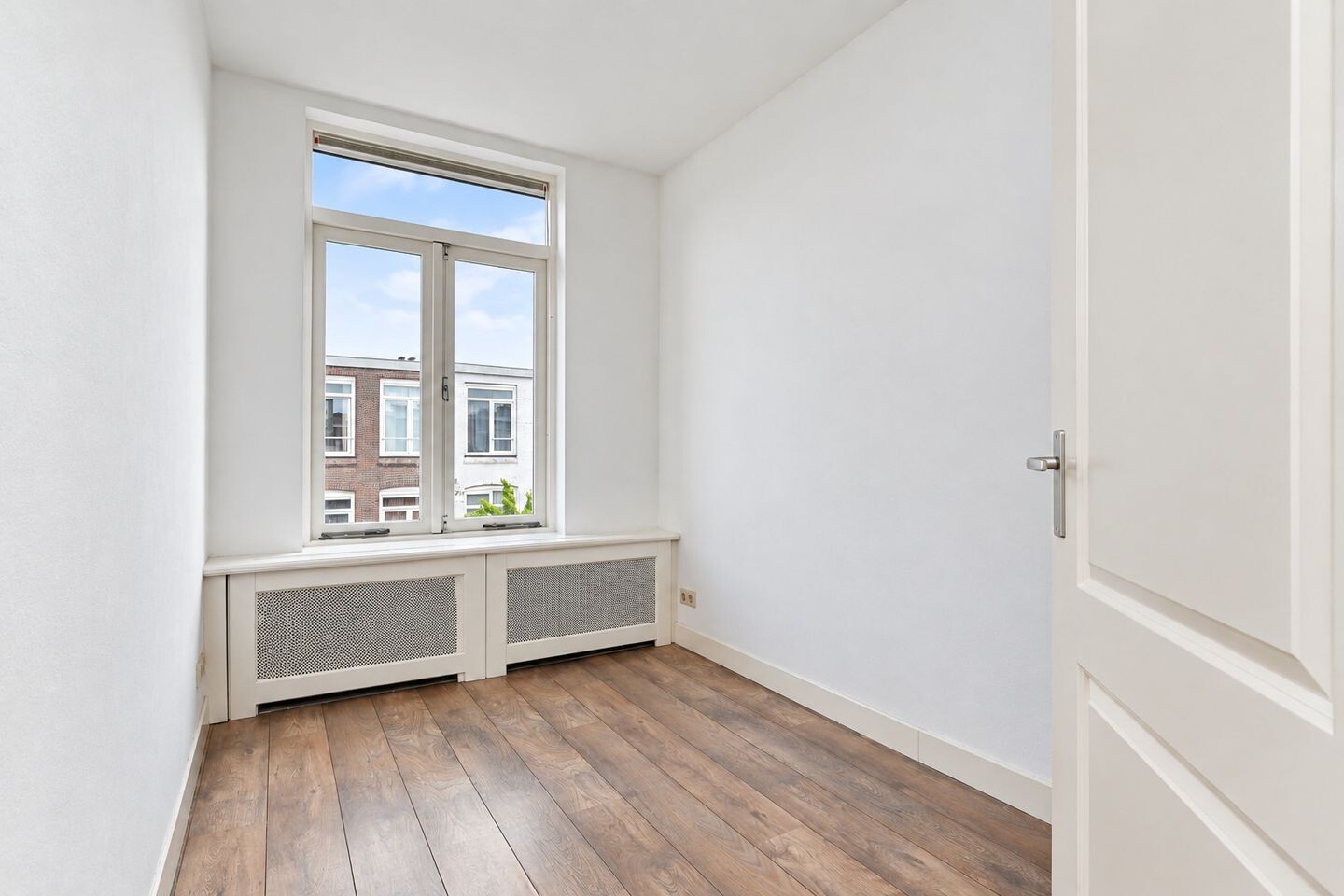 Appartement te koop: Pasteurstraat 194, 'S-Gravenhage