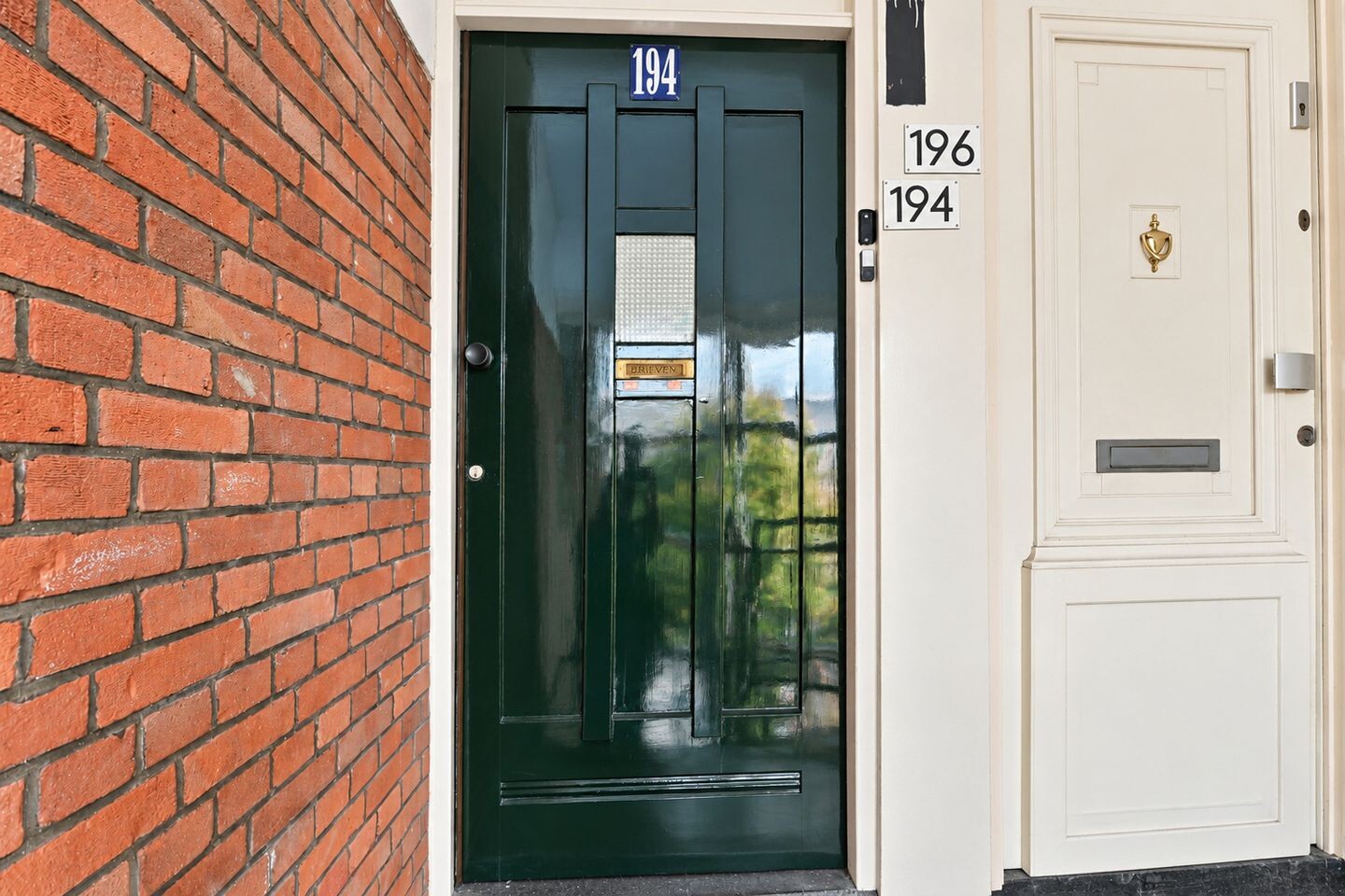 Appartement te koop: Pasteurstraat 194, 'S-Gravenhage