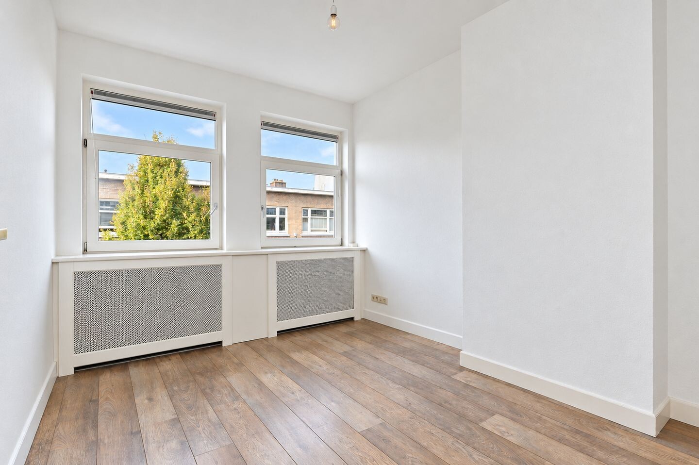 Appartement te koop: Pasteurstraat 194, 'S-Gravenhage