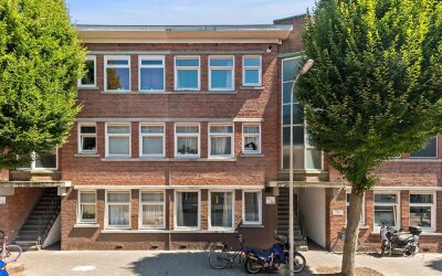 Pasteurstraat 230