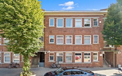 Pasteurstraat 280