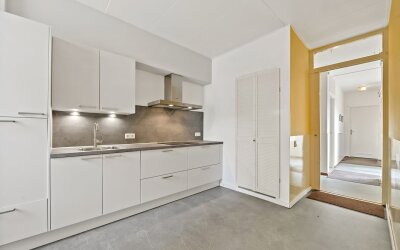 Oudemansstraat 29