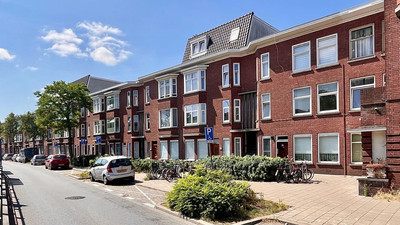Oudemansstraat 33