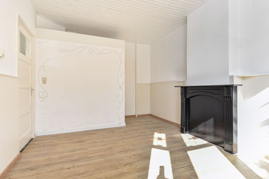Appartement te koop: Oudemansstraat 57, 'S-Gravenhage