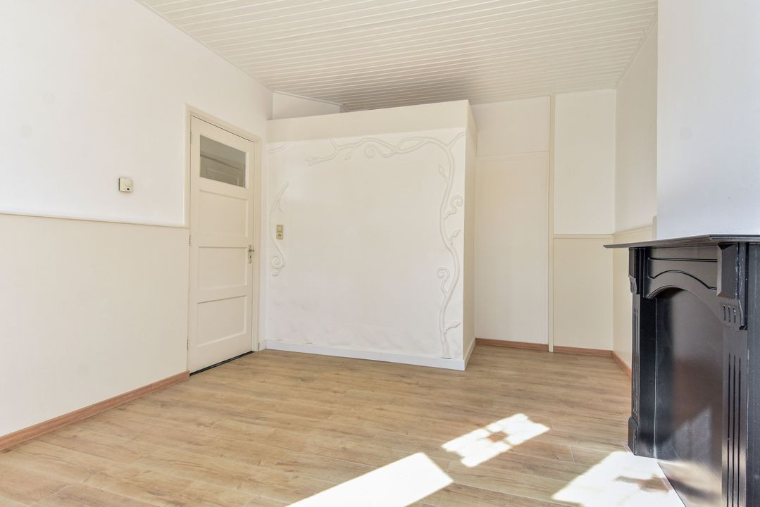 Appartement te koop: Oudemansstraat 57, 'S-Gravenhage