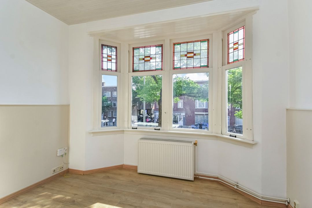 Appartement te koop: Oudemansstraat 57, 'S-Gravenhage