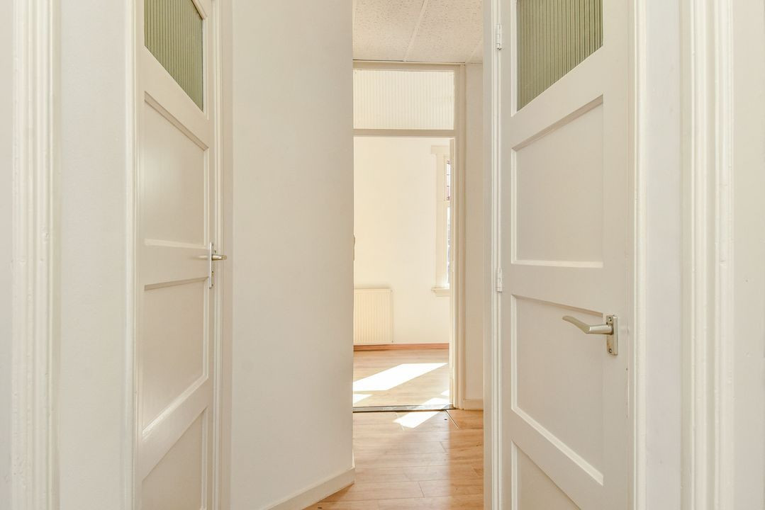 Appartement te koop: Oudemansstraat 57, 'S-Gravenhage