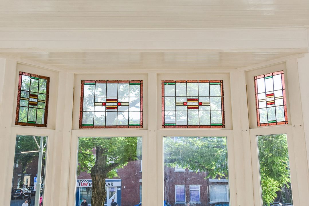 Appartement te koop: Oudemansstraat 57, 'S-Gravenhage