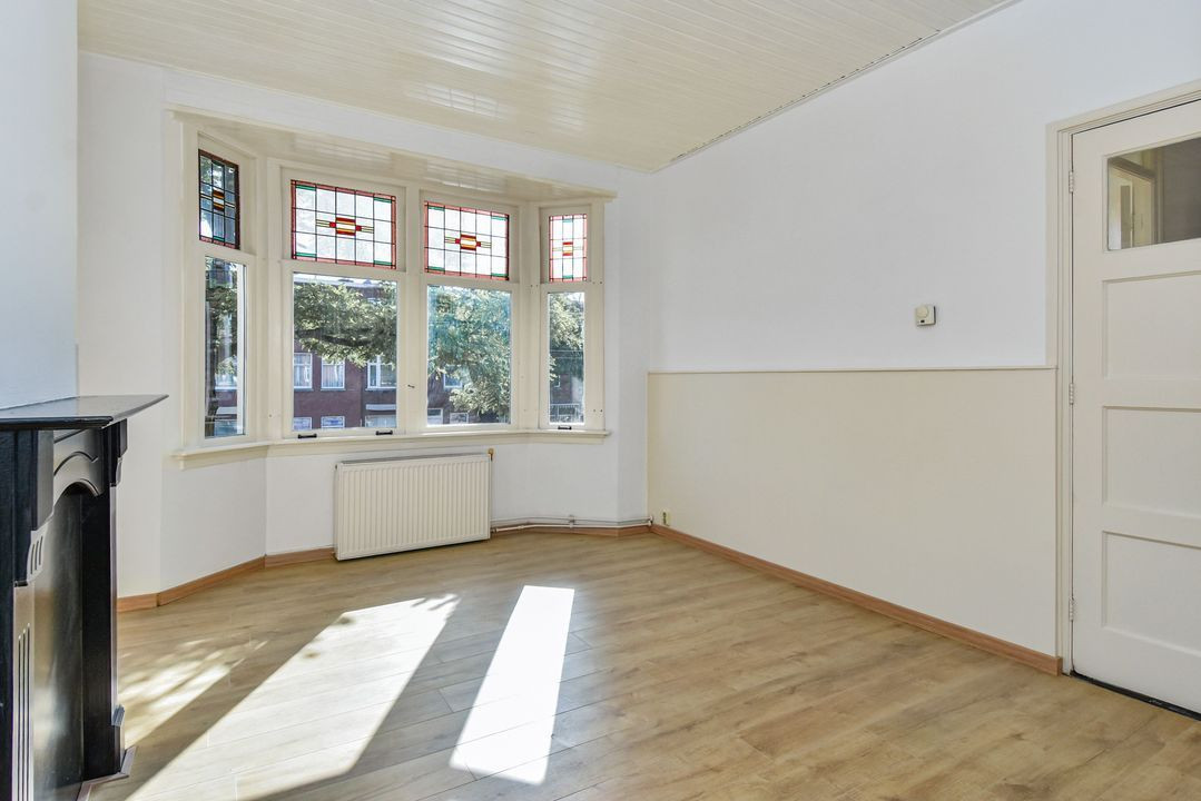 Appartement te koop: Oudemansstraat 57, 'S-Gravenhage