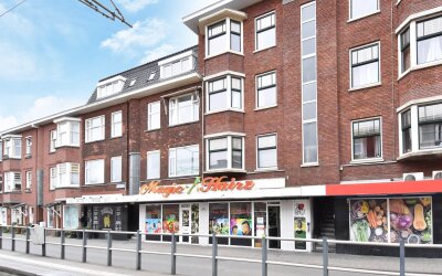 Oudemansstr. 212