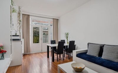 Oudemansstraat 365