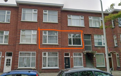 Oudemansstraat 409