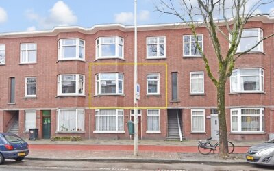 Oudemansstraat 445