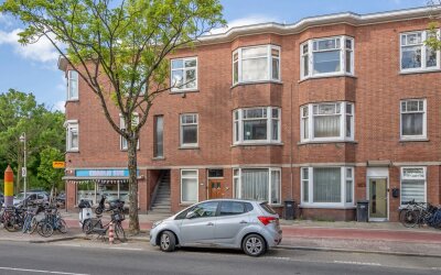 Oudemansstr. 513