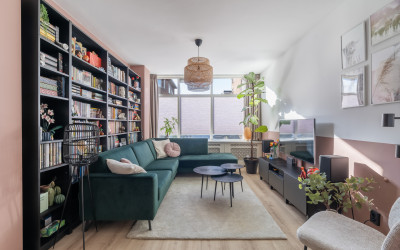 Oudemansstraat 222