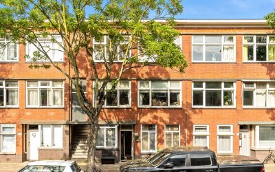 Oudemansstraat 252