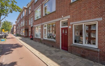 Oudemansstraat 378