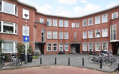 Damasstraat 75