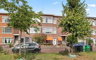 Damasstraat 249