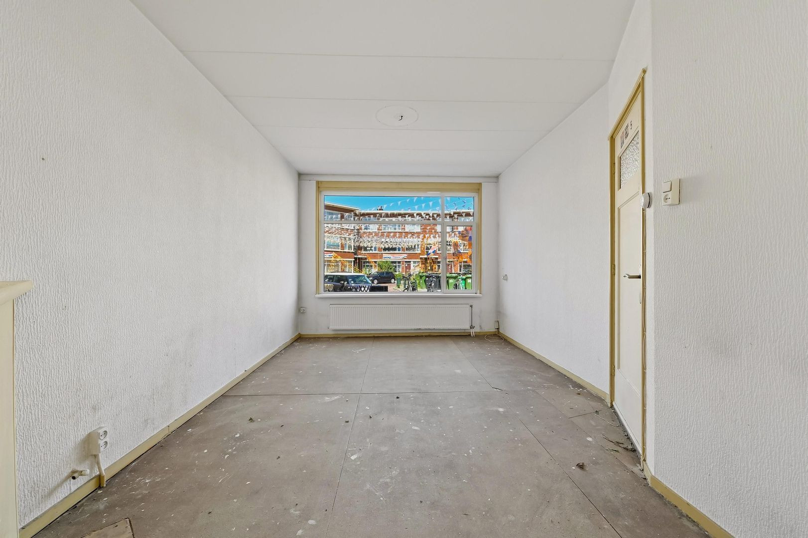 Appartement te koop: Damasstraat 335, 'S-Gravenhage