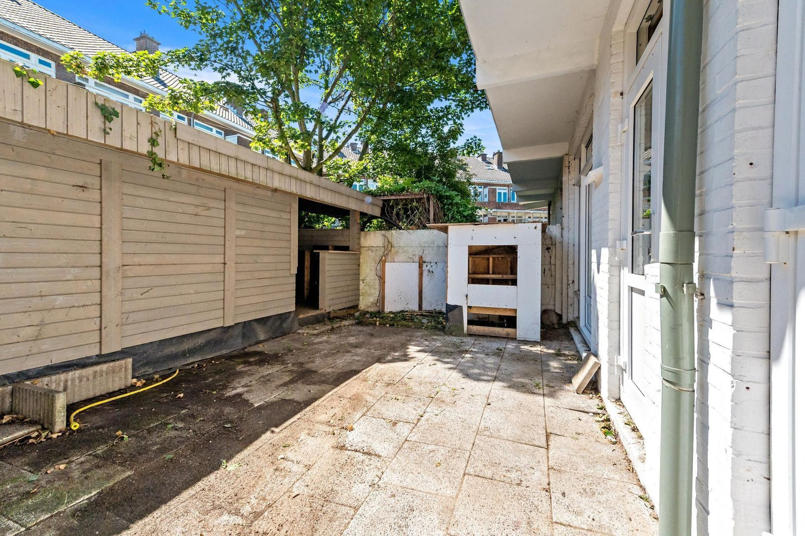 Appartement te koop: Damasstraat 335, 'S-Gravenhage