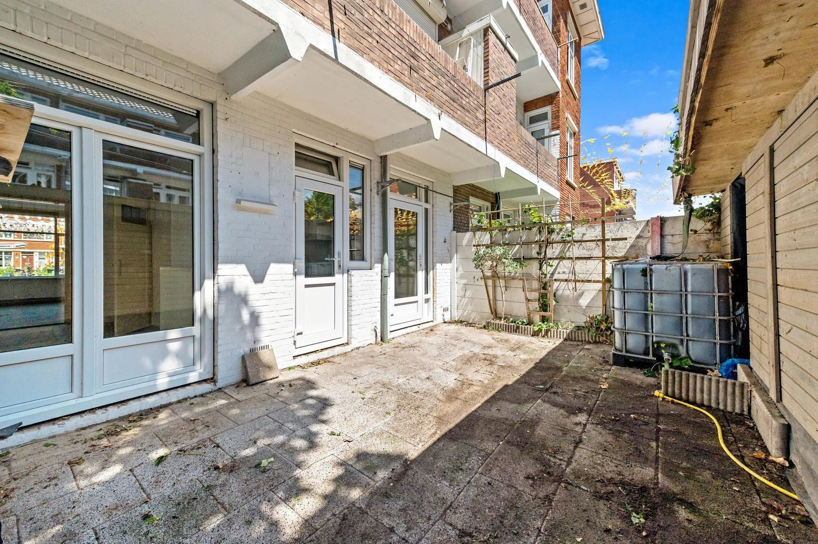 Appartement te koop: Damasstraat 335, 'S-Gravenhage