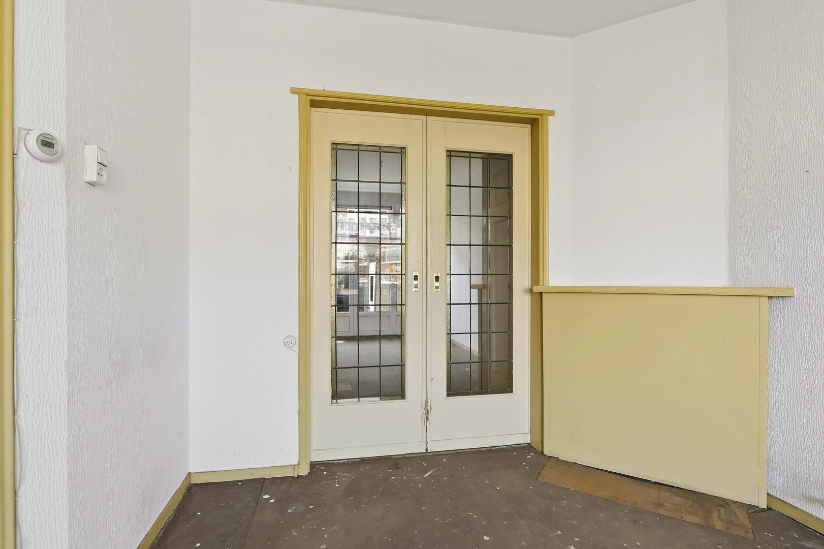 Appartement te koop: Damasstraat 335, 'S-Gravenhage