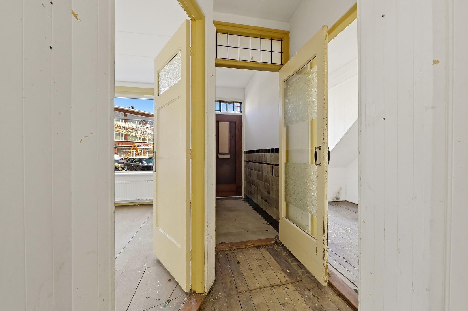 Appartement te koop: Damasstraat 335, 'S-Gravenhage