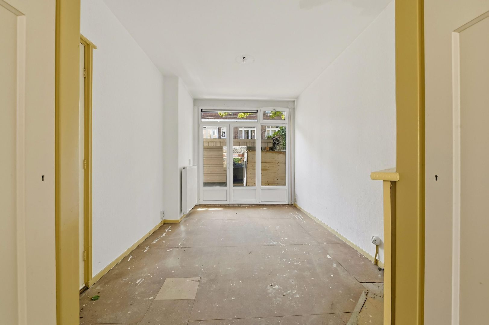 Appartement te koop: Damasstraat 335, 'S-Gravenhage