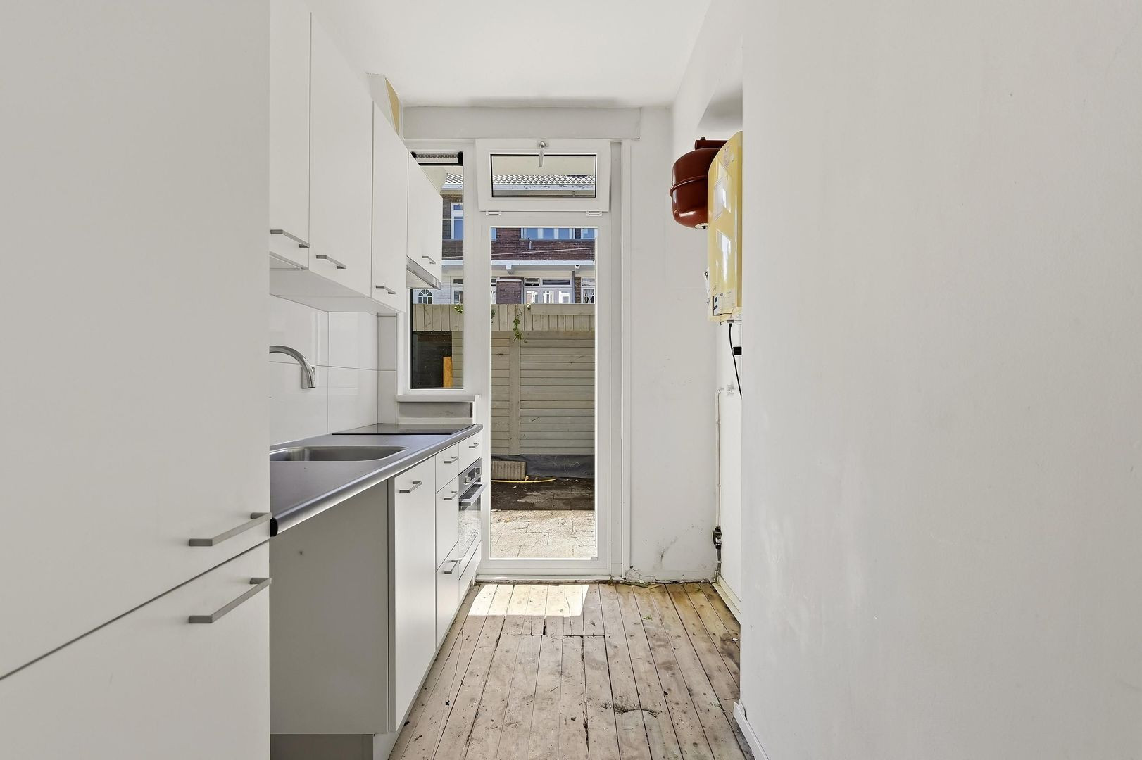 Appartement te koop: Damasstraat 335, 'S-Gravenhage