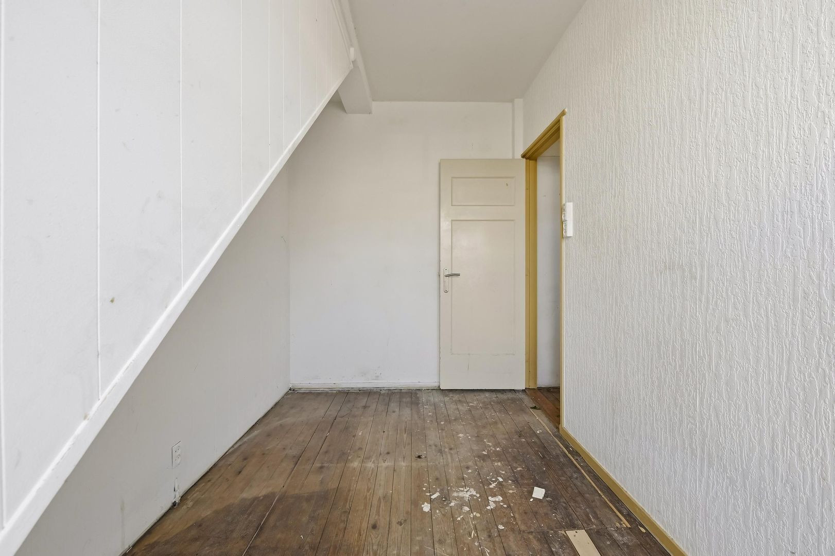 Appartement te koop: Damasstraat 335, 'S-Gravenhage