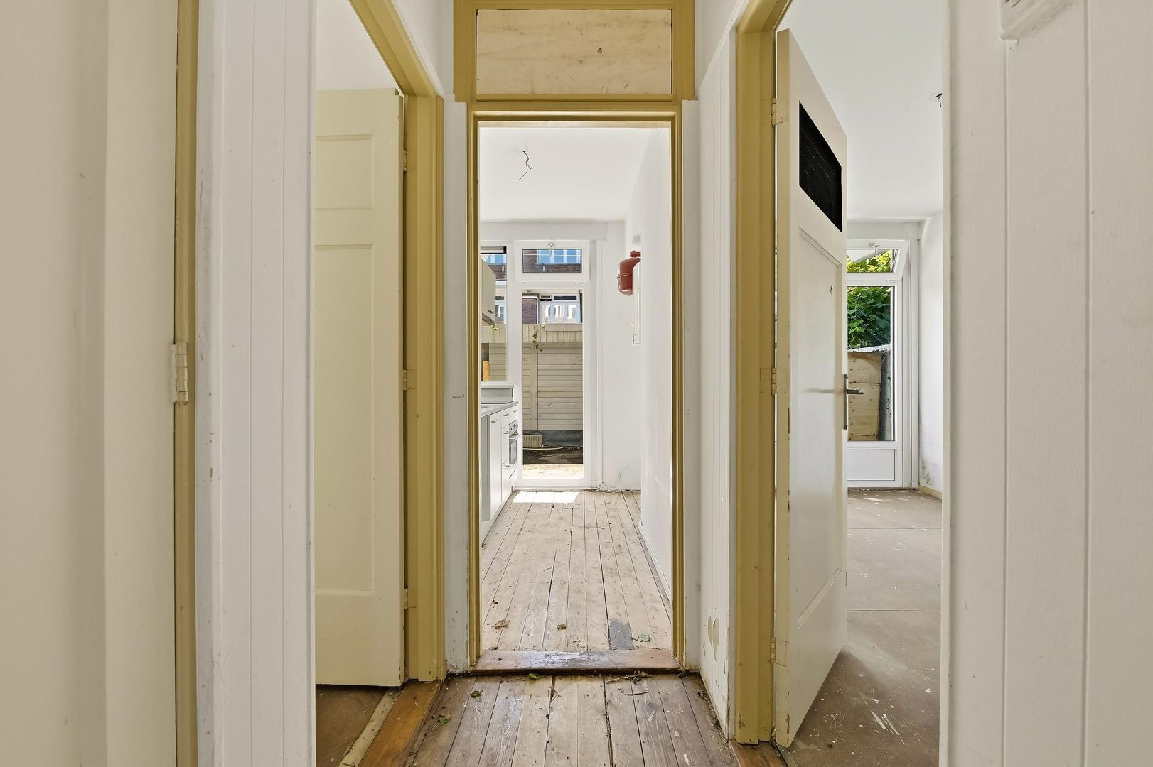 Appartement te koop: Damasstraat 335, 'S-Gravenhage
