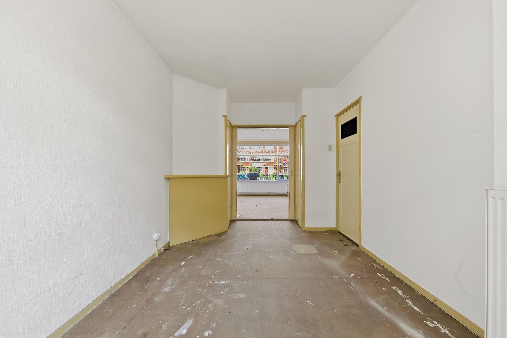 Appartement te koop: Damasstraat 335, 'S-Gravenhage