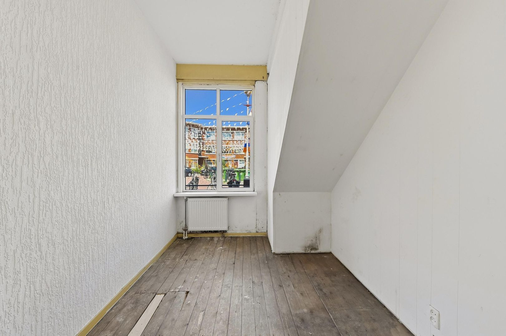 Appartement te koop: Damasstraat 335, 'S-Gravenhage