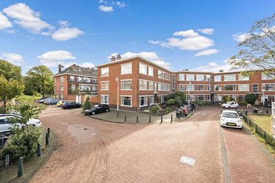 Damasstraat 345