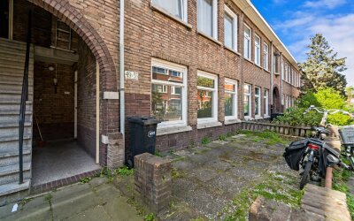 Koopmans van Boekerenstraat 49