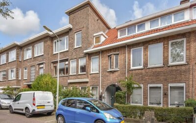 Piet Paaltjensstraat 14