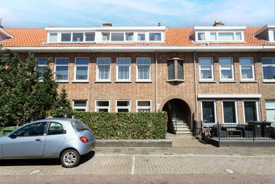 Piet Paaltjensstraat 42